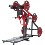 Steelflex PLSS Standing Squat Rack